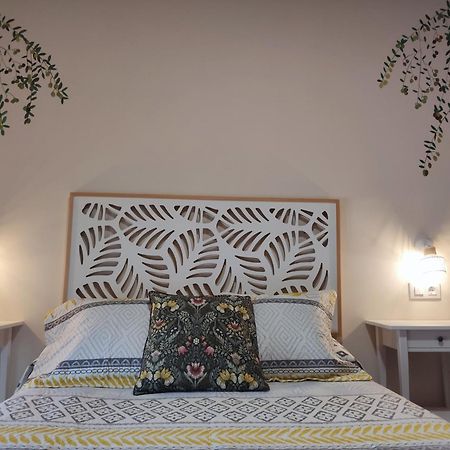 Alange Termal Apartman Kültér fotó