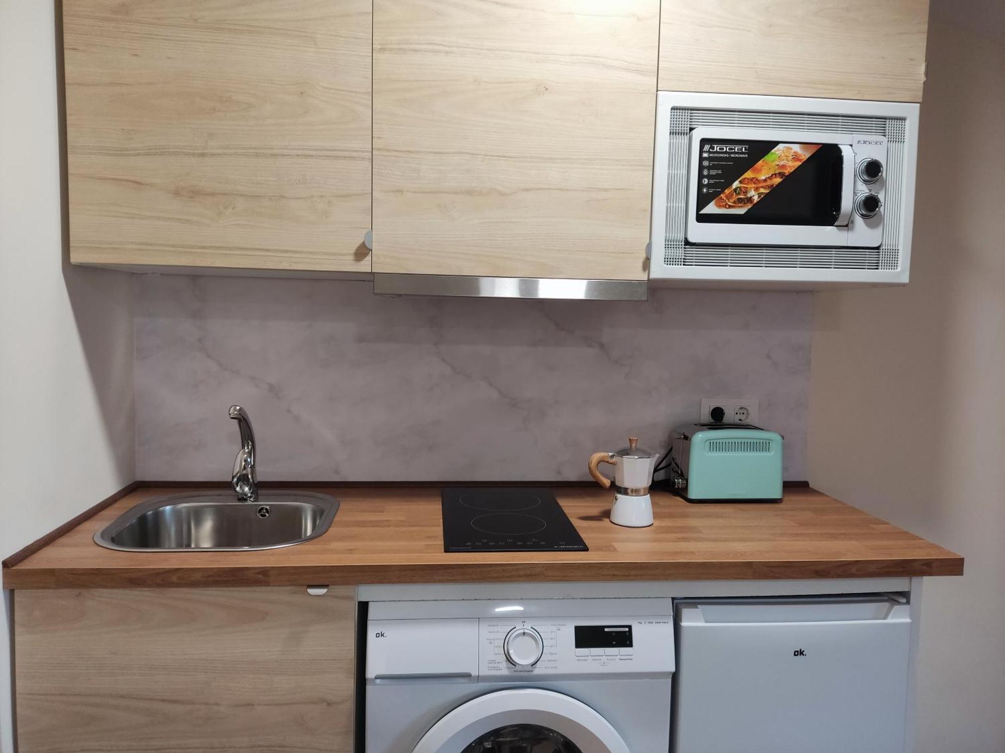 Alange Termal Apartman Kültér fotó