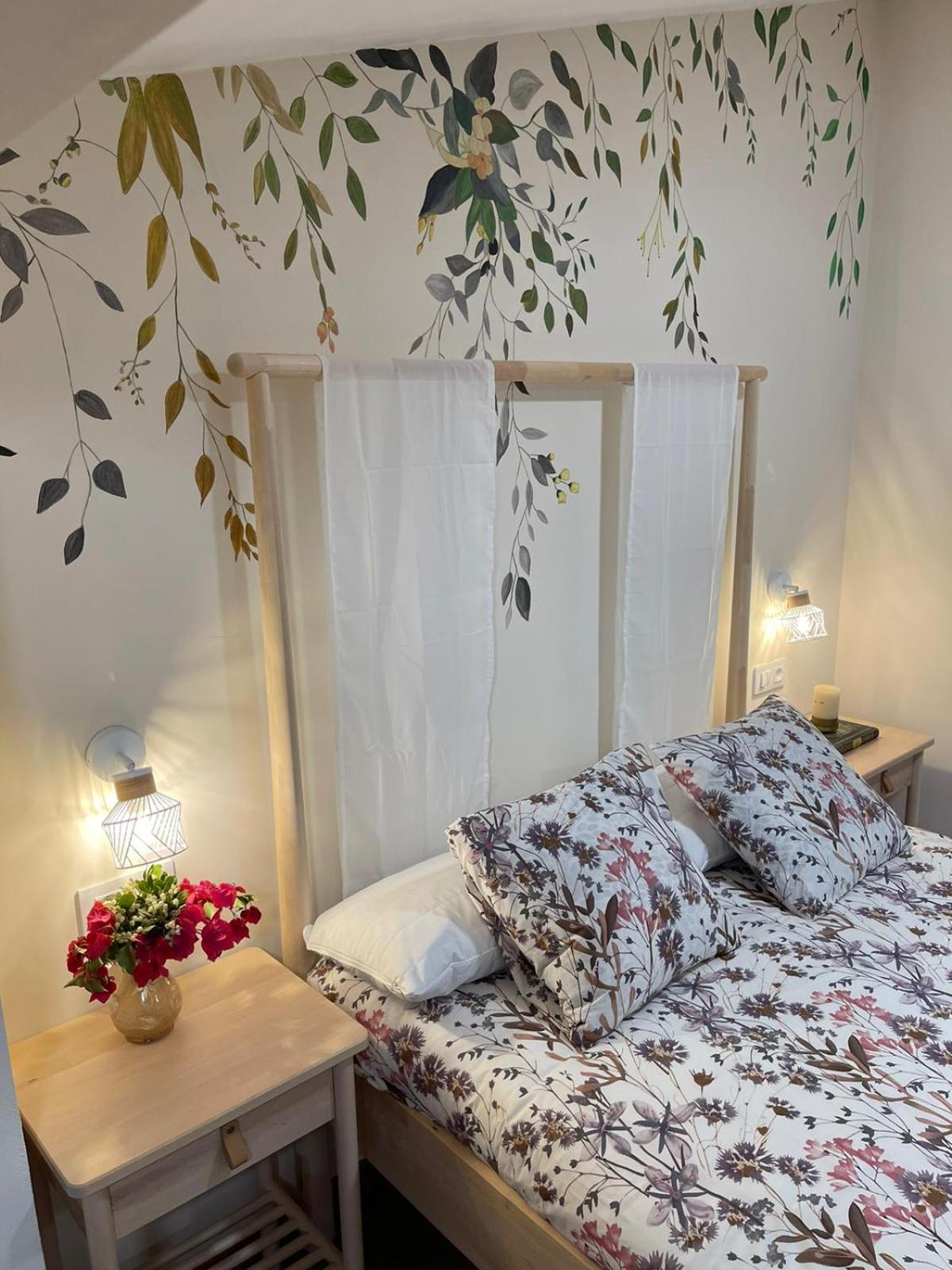 Alange Termal Apartman Kültér fotó
