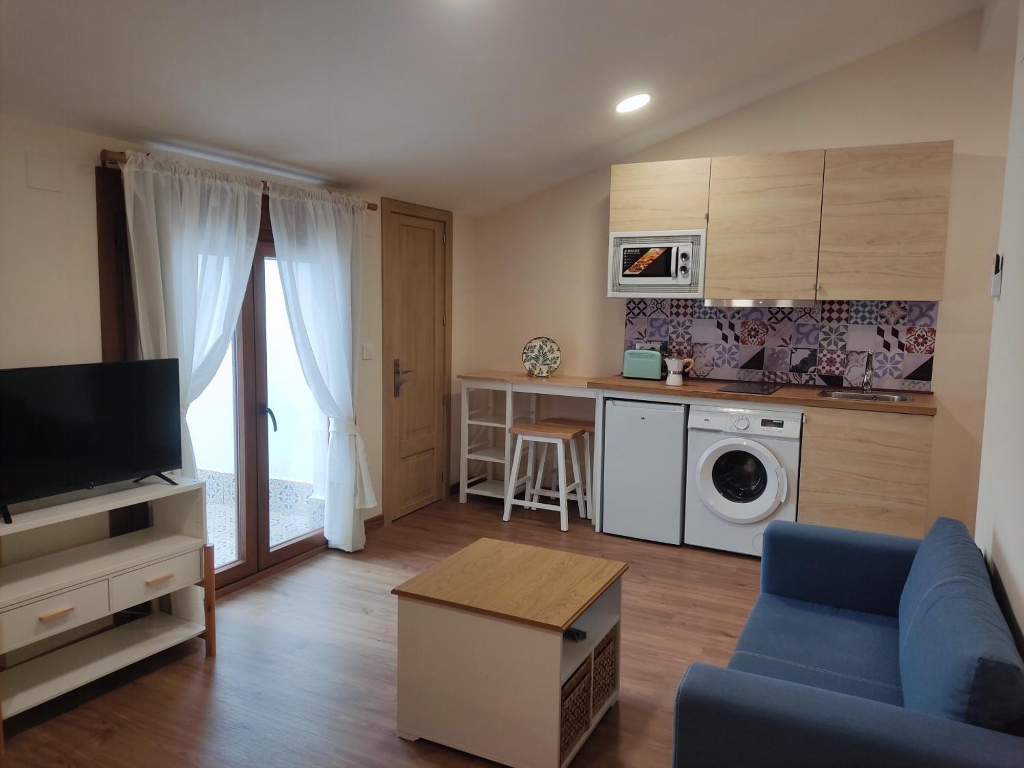 Alange Termal Apartman Kültér fotó