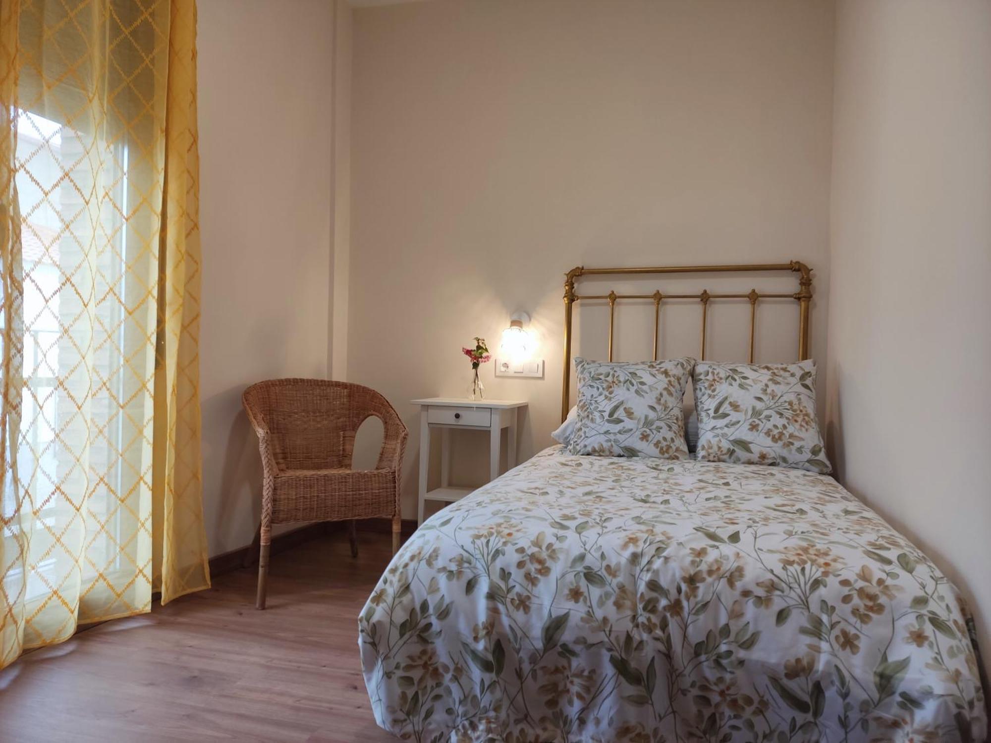 Alange Termal Apartman Kültér fotó