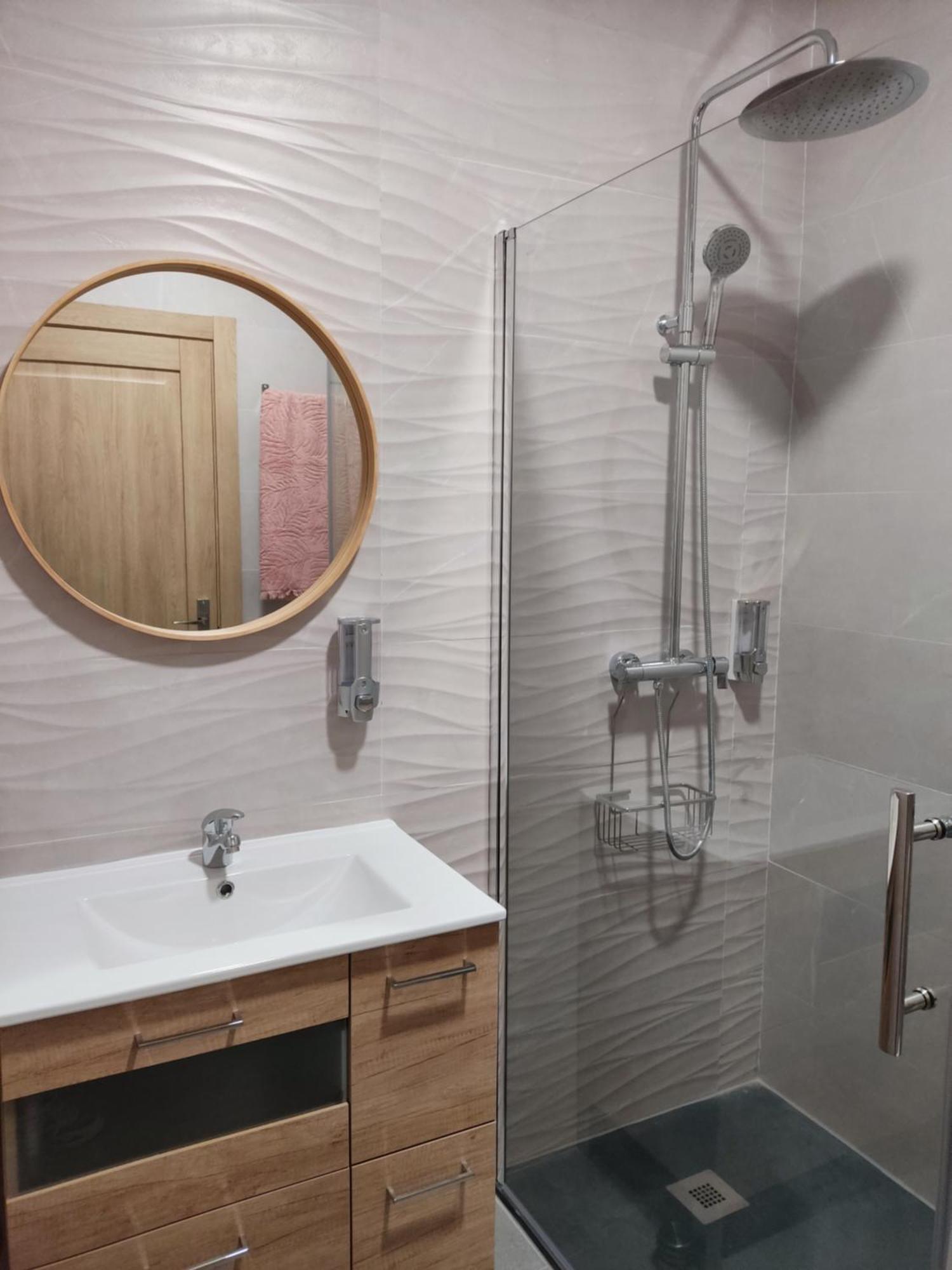 Alange Termal Apartman Kültér fotó