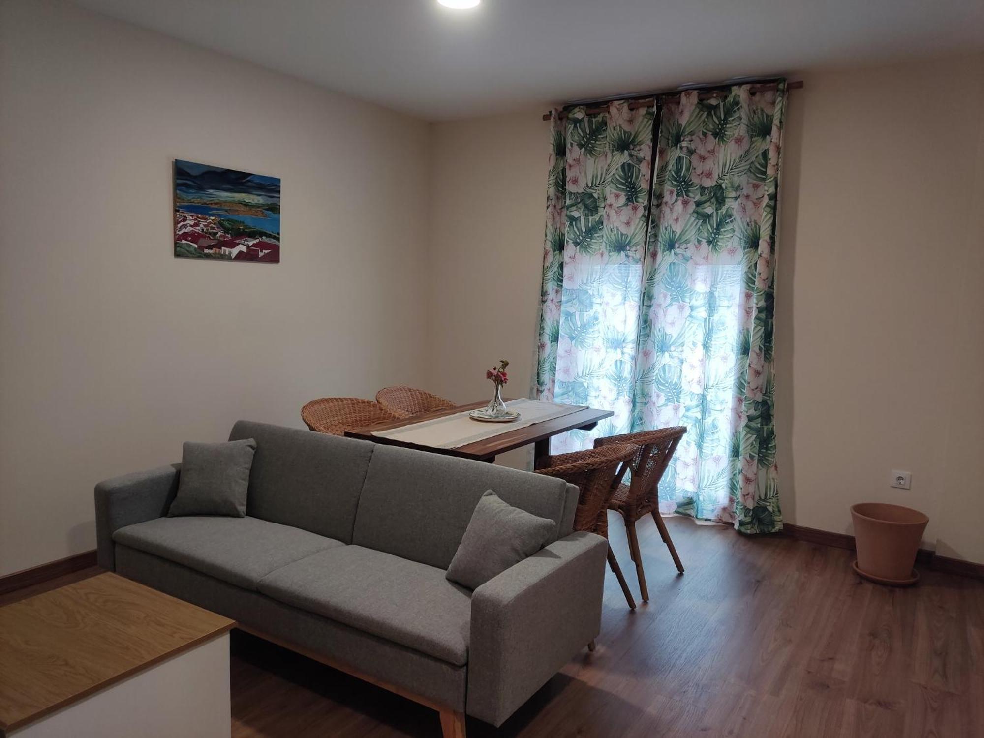 Alange Termal Apartman Kültér fotó