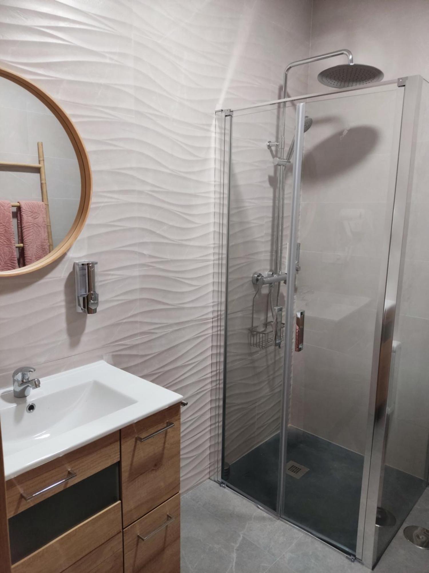Alange Termal Apartman Kültér fotó