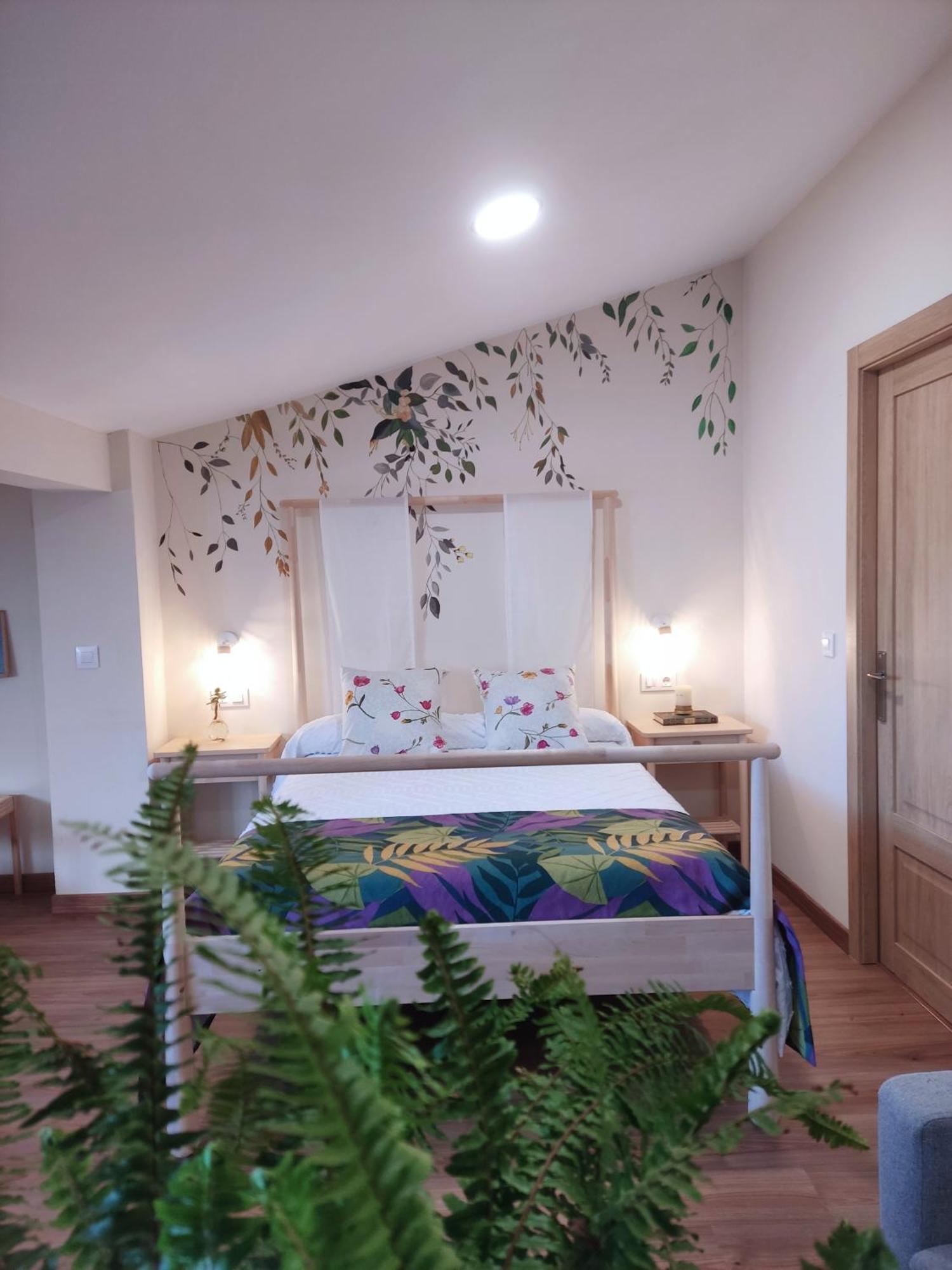 Alange Termal Apartman Kültér fotó