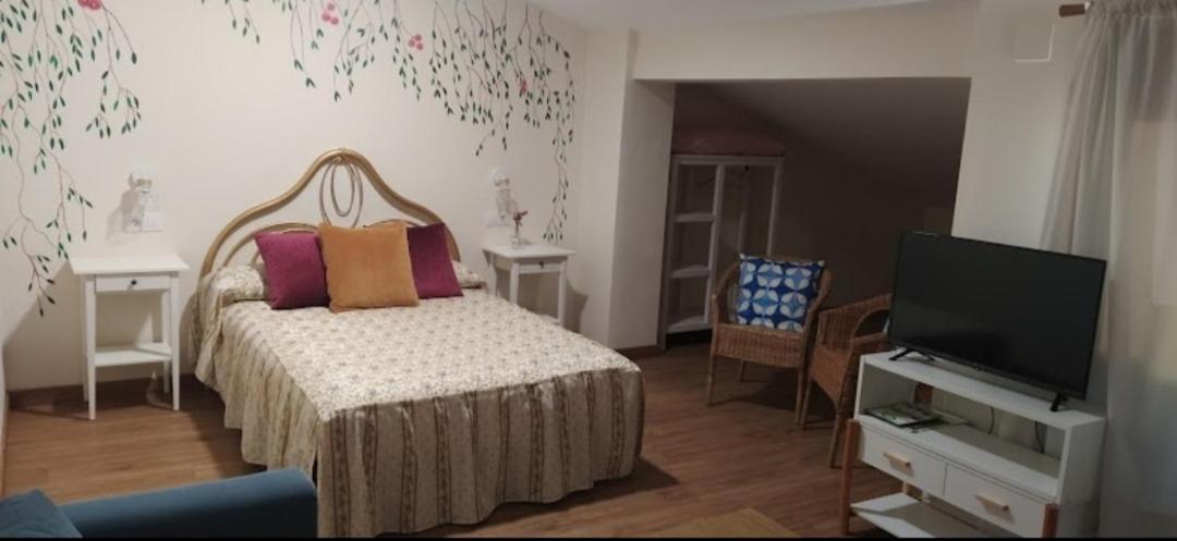 Alange Termal Apartman Kültér fotó
